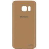 Samsung    ( ) SM-G930F Galaxy S7 Gold -  1