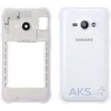 Samsung  J110H Galaxy J1 Ace Duos White -  1