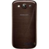 Samsung    ( ) i9300 Galaxy S3 Original Brown -  1