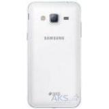 Samsung    ( ) J320H Galaxy J3 (2016) White -  1