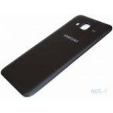 Samsung    ( ) J500H Galaxy J5 Black -  1