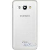 Samsung    ( ) J510F Galaxy J5 (2016) Original White -  1