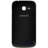Samsung    ( ) S7262 Galaxy Star Plus Duos Original Black -  1