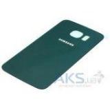 Samsung    ( ) SM-G925F Galaxy S6 Edge Green -  1