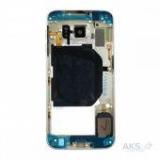 Samsung    G920F Galaxy S6 Blue -  1