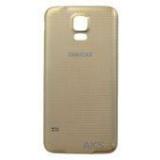 Samsung    ( ) G903 Galaxy S5 Neo Gold -  1