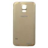Samsung    ( ) G903 Galaxy S5 Neo Original Gold -  1