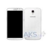 Samsung  I9200 Galaxy Mega 6.3, I9205 Galaxy Mega 6.3 White -  1
