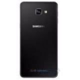 Samsung    ( ) A910 Galaxy A9 (2016) Original Black -  1