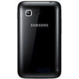 Samsung    ( ) S5222 Star 3 Duos Original Black -  1