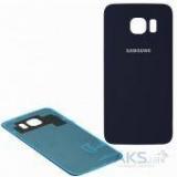 Samsung    ( ) SM-G920F Galaxy S6 Blue -  1