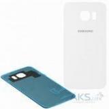 Samsung    ( ) SM-G920F Galaxy S6 White -  1