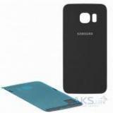 Samsung    ( ) SM-G925F Galaxy S6 Edge Black -  1