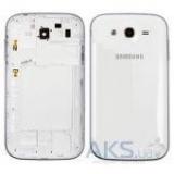 Samsung  I9082 Galaxy Grand Duos White -  1