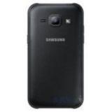Samsung  J100H Galaxy J1 Black -  1