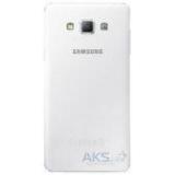 Samsung  A700F Galaxy A7 / A700H Galaxy A7 White -  1