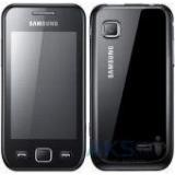 Samsung  S5330 Wave 533   Black -  1