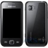 Samsung  S5750 Wave 575 Black -  1