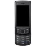 Samsung  S7350   Black -  1
