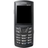 Samsung  E2512 Black -  1