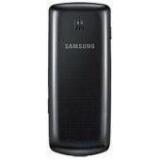 Samsung    ( ) E1252 Black -  1