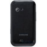 Samsung    ( ) E2652 Champ Duos Black -  1