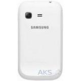 Samsung    ( ) S5300 Galaxy Pocket White -  1