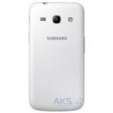 Samsung    ( ) G350E Galaxy Star Advance Duos White -  1