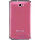 Samsung    ( ) N7000 / i9220 Galaxy Note Pink -  1