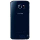 Samsung    ( ) SM-G920F Galaxy S6 Black Sapphire -  1