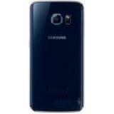 Samsung    ( ) SM-G925F Galaxy S6 Edge Black Sapphir -  1