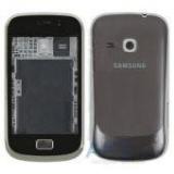 Samsung  S6500 Galaxy Mini 2 Gray -  1