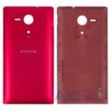 Sony    () C5302 M35h Xperia SP / C5303 M35i Xperia SP Red -  1