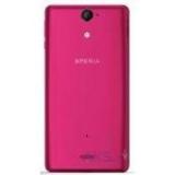 Sony    () LT25i Xperia V Pink -  1