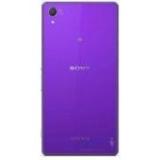 Sony    ( ) D6503 / D6502 Xperia Z2 Purple -  1