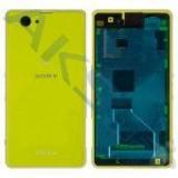 Sony  D5503 Xperia Z1 Compact Lime -  1