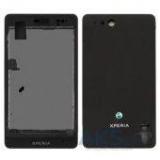 Sony  ST27i Xperia Go Black -  1