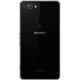 Sony    ( ) D5503 Xperia Z1 Compact Black -  1