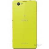Sony    ( ) D5503 Xperia Z1 Compact Lime -  1