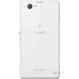 Sony    ( ) D5503 Xperia Z1 Compact White -  1