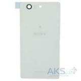 Sony    ( ) D5803 Xperia Z3 Compact / D5833 Xperia Z3 Compact White -  1