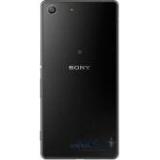 Sony    ( ) E5603 Xperia M5 / E5633 Xperia M5 Dual Original Black -  1
