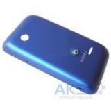 Sony    ( ) ST21i Xperia Tipo Blue -  1