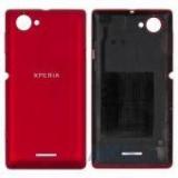 Sony    () C2104 S36 Xperia L / C2105 S36h Xperia L Red -  1
