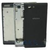 Sony  ST26i Xperia J Black -  1