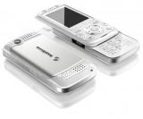 Sony Ericsson F305 () -  1