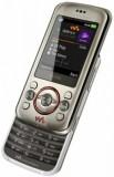 Sony Ericsson W395 () -  1