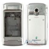 Sony Ericsson  P910 Silver -  1