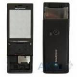 Sony Ericsson  J20 Black -  1