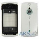 Sony Ericsson  U8i Vivaz Pro White -  1
